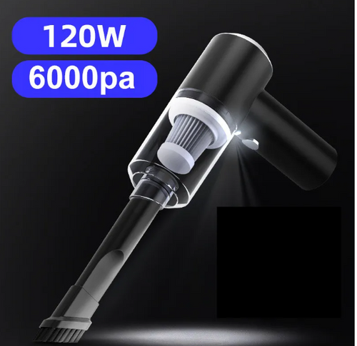 Wireless AutoVac 120W