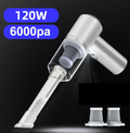 Wireless AutoVac 120W